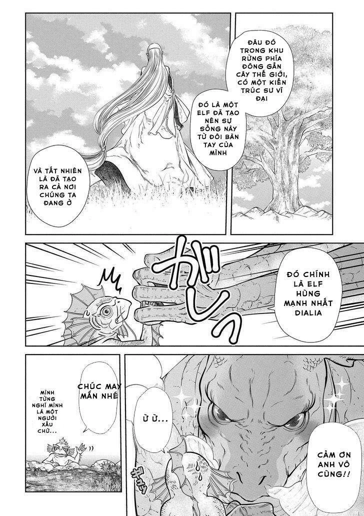Dragon's House-Hunting Chapter 1 - 31