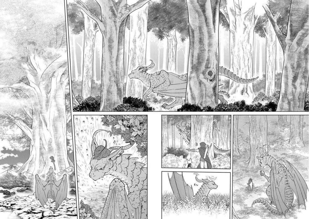 Dragon's House-Hunting Chapter 1 - 33