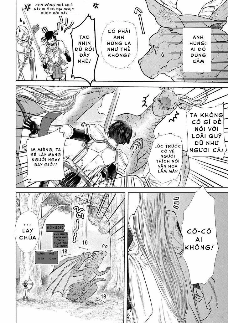 Dragon's House-Hunting Chapter 1 - 36