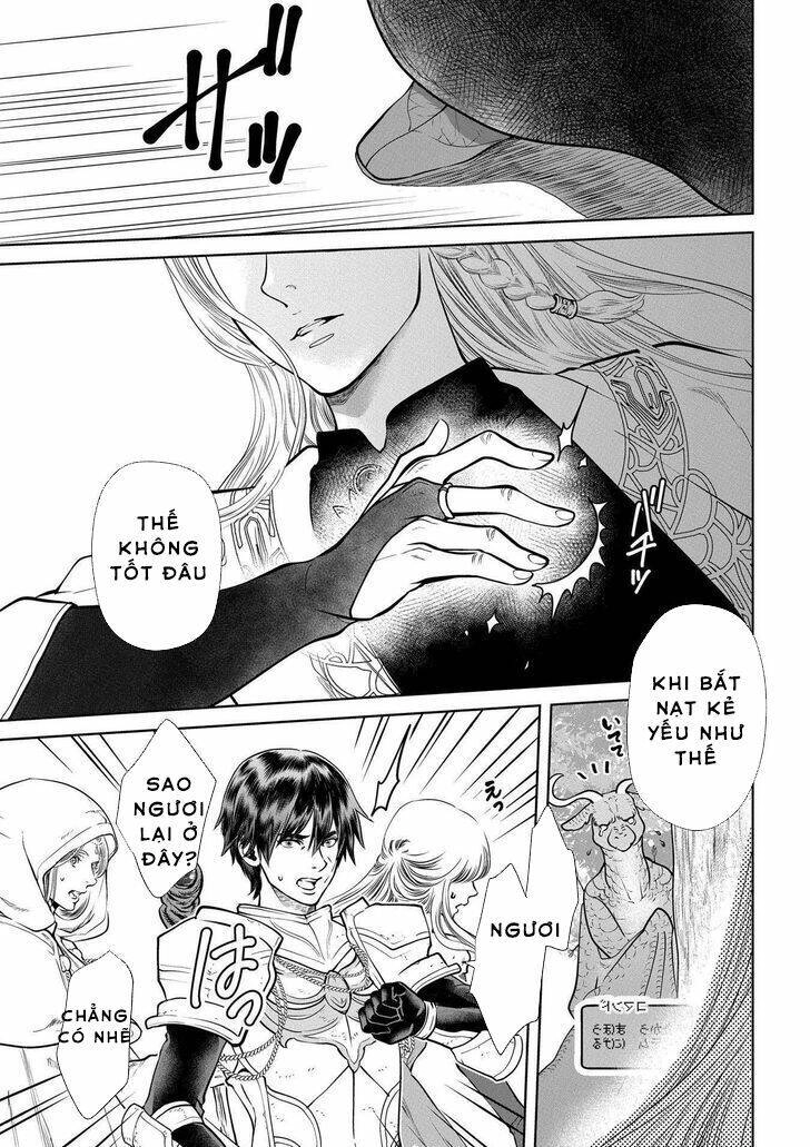 Dragon's House-Hunting Chapter 1 - 37
