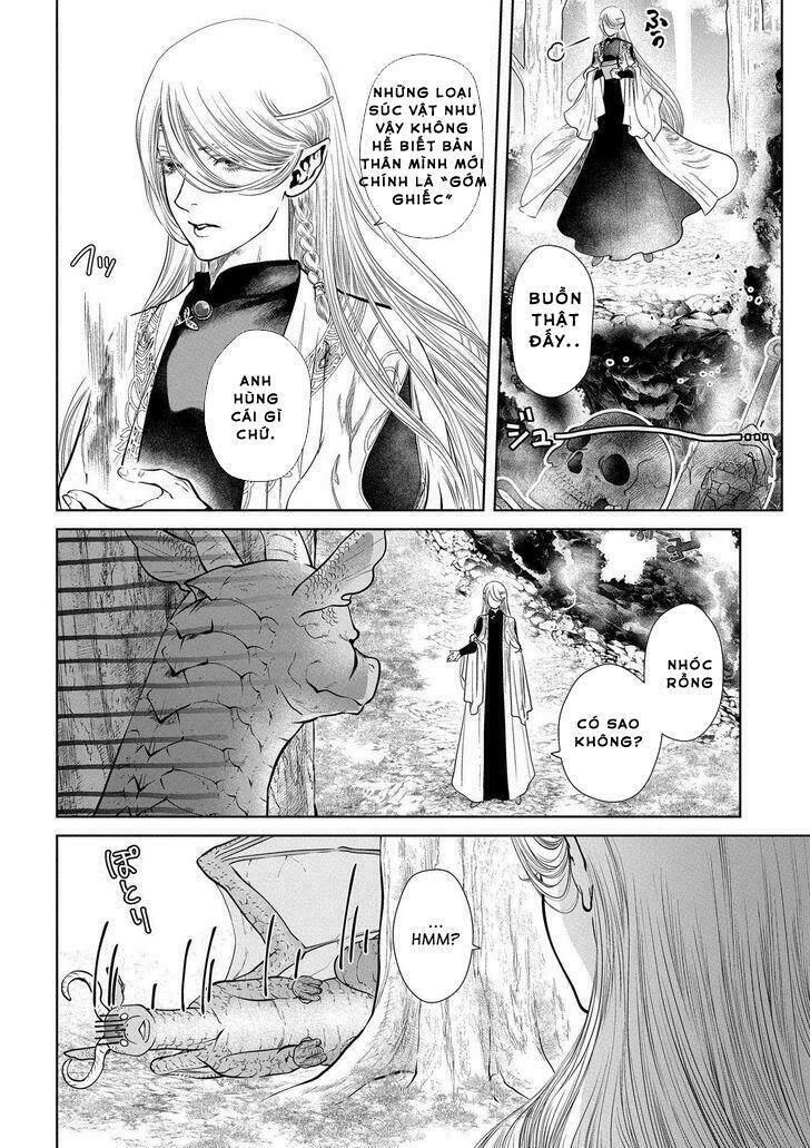 Dragon's House-Hunting Chapter 1 - 39
