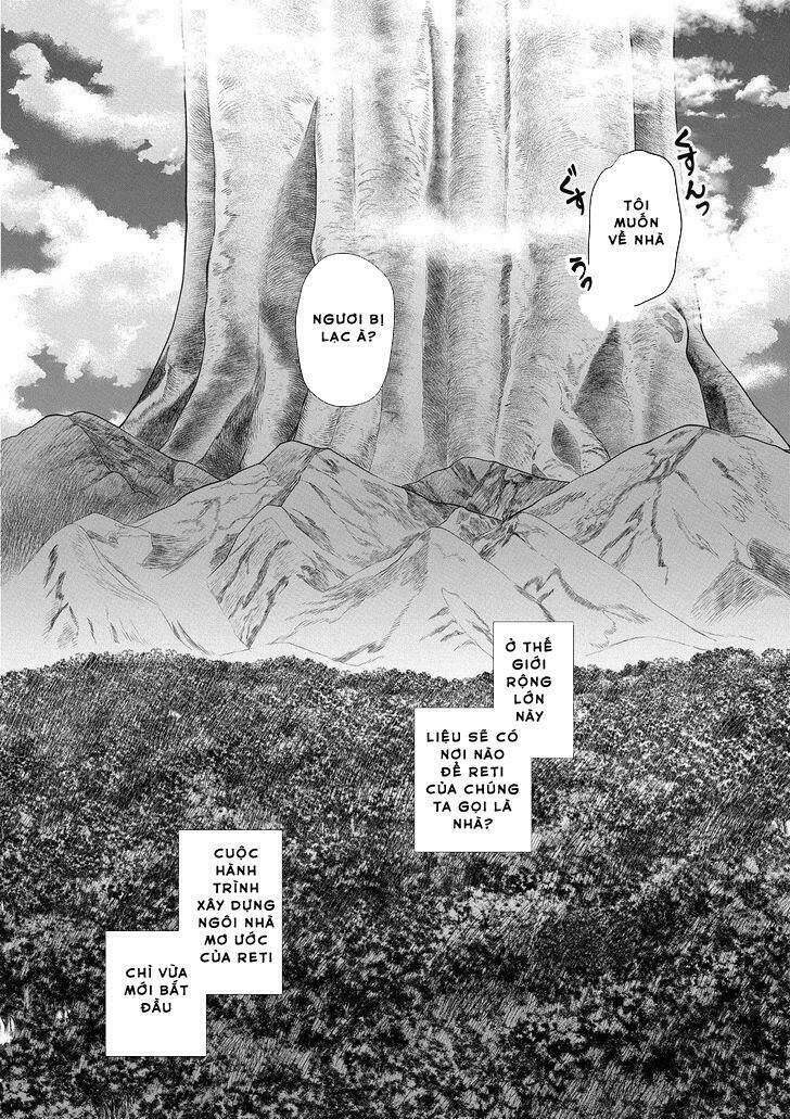 Dragon's House-Hunting Chapter 1 - 41