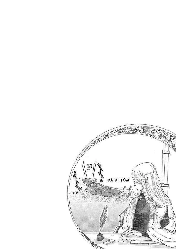 Dragon's House-Hunting Chapter 2 - 3