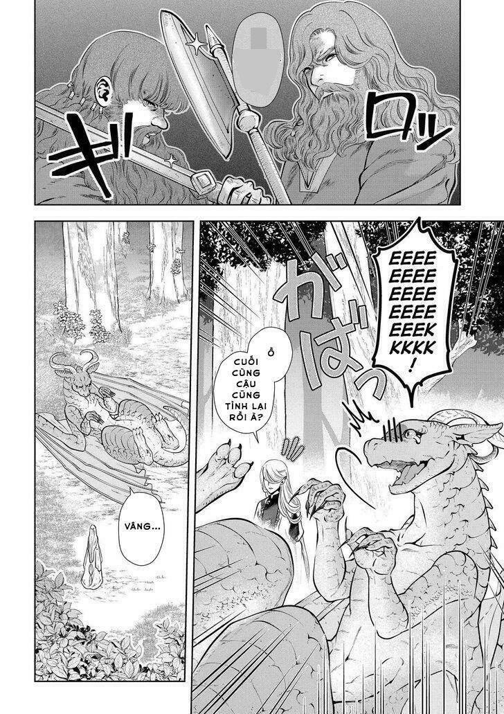 Dragon's House-Hunting Chapter 2 - 5