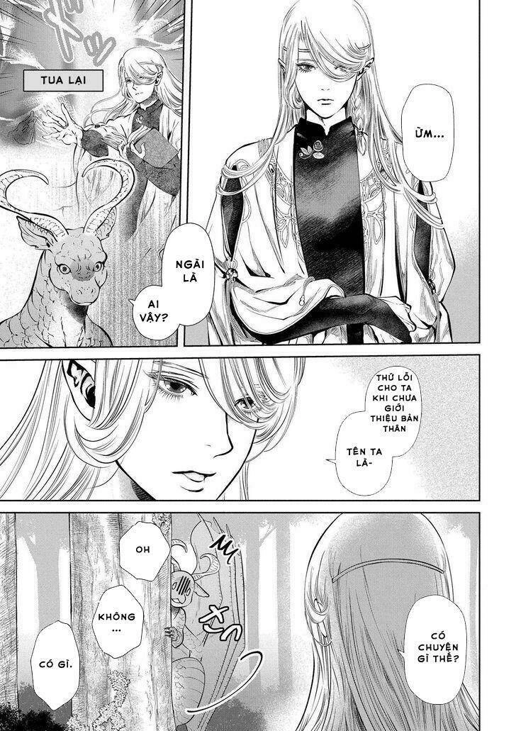 Dragon's House-Hunting Chapter 2 - 6