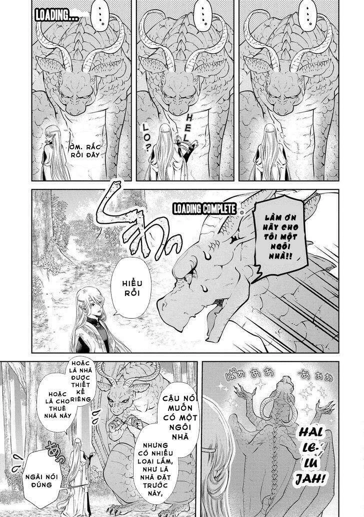 Dragon's House-Hunting Chapter 2 - 8