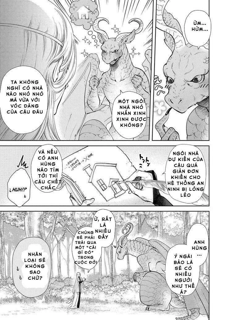 Dragon's House-Hunting Chapter 2 - 10