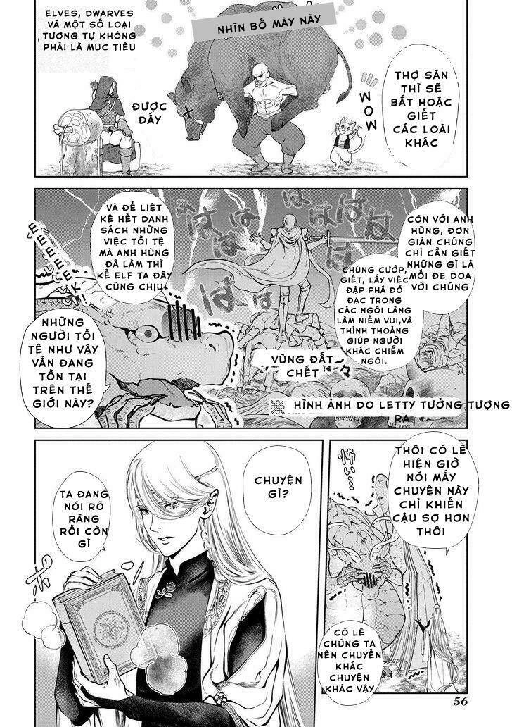 Dragon's House-Hunting Chapter 2 - 11