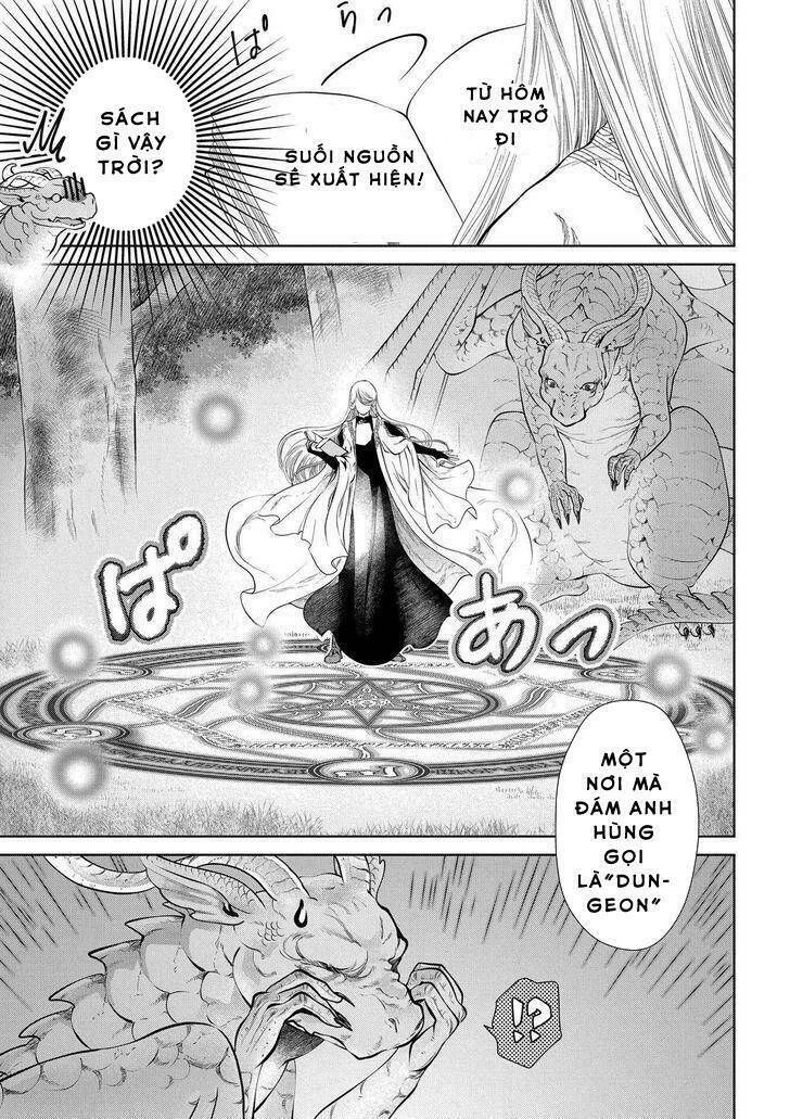 Dragon's House-Hunting Chapter 2 - 12