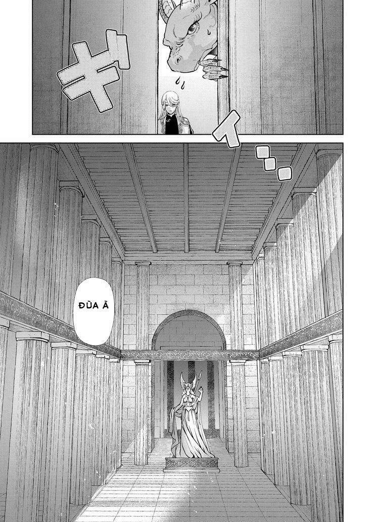 Dragon's House-Hunting Chapter 2 - 15