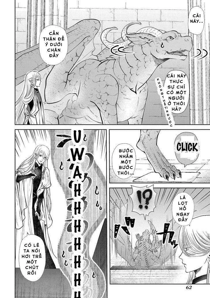 Dragon's House-Hunting Chapter 2 - 16