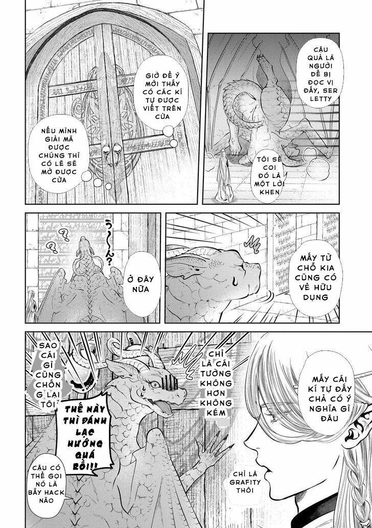Dragon's House-Hunting Chapter 2 - 20