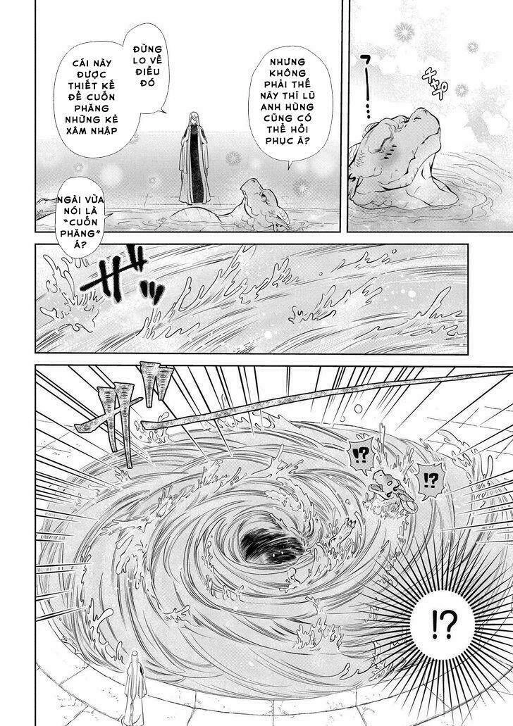 Dragon's House-Hunting Chapter 2 - 24