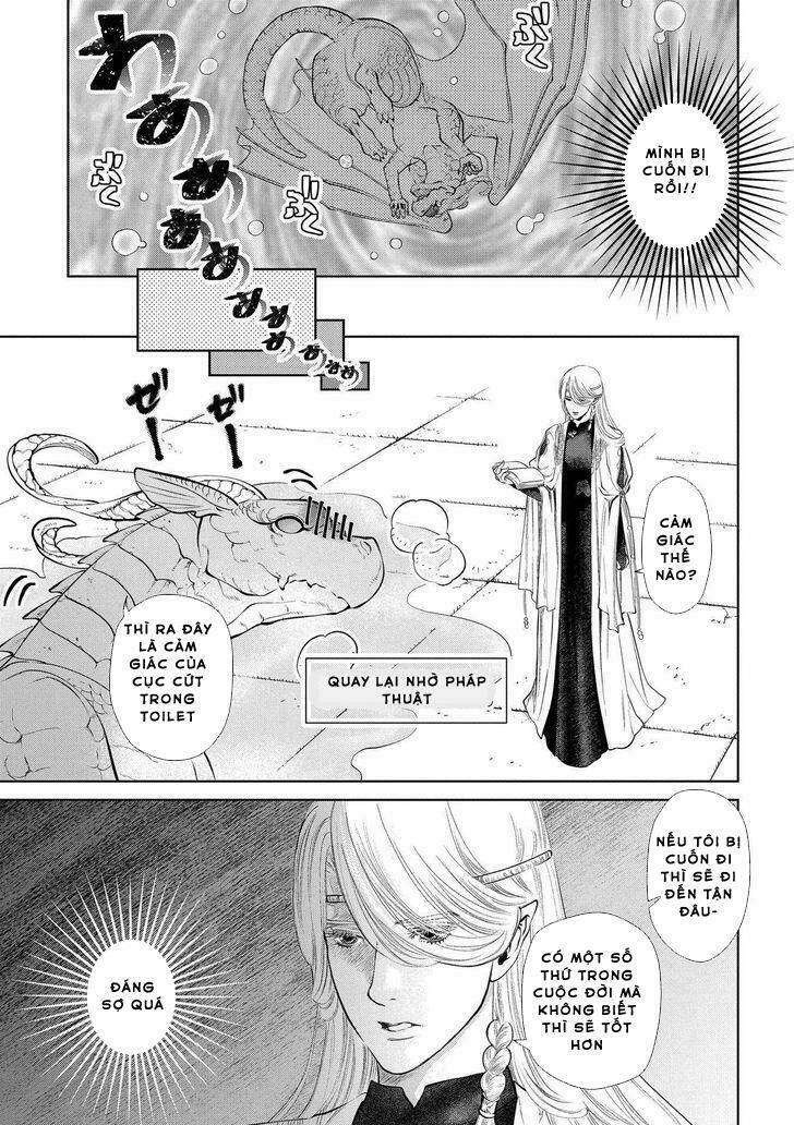 Dragon's House-Hunting Chapter 2 - 25