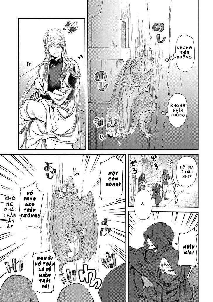 Dragon's House-Hunting Chapter 2 - 27