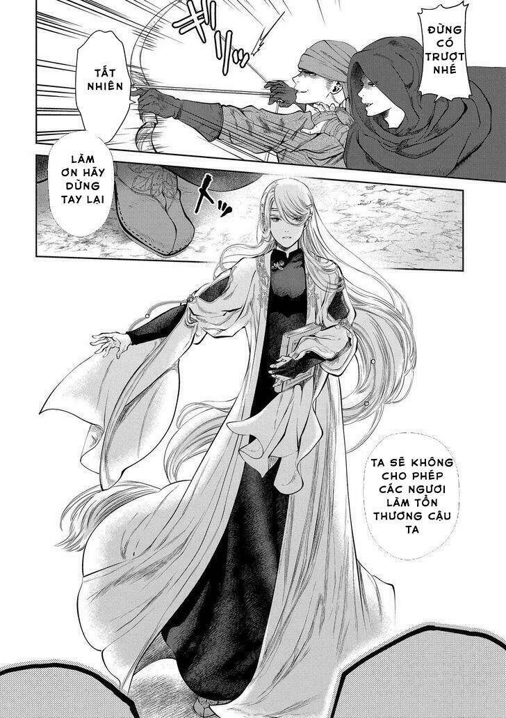 Dragon's House-Hunting Chapter 2 - 28