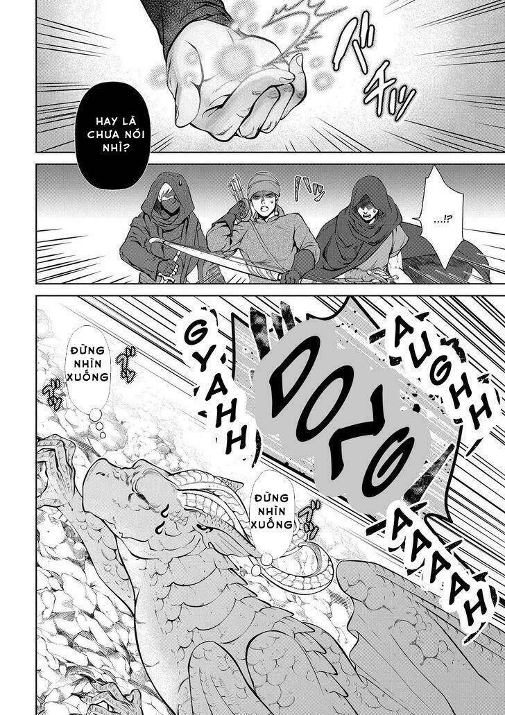 Dragon's House-Hunting Chapter 2 - 30