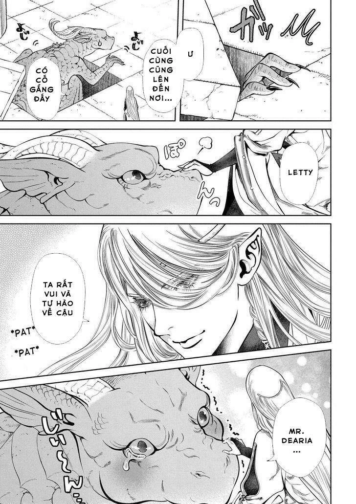 Dragon's House-Hunting Chapter 2 - 31