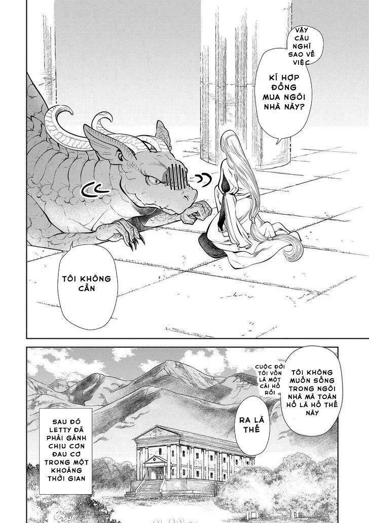 Dragon's House-Hunting Chapter 2 - 32