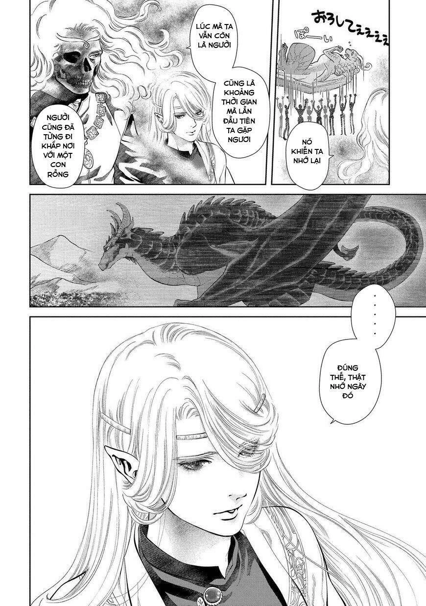 Dragon's House-Hunting Chapter 3 - 17