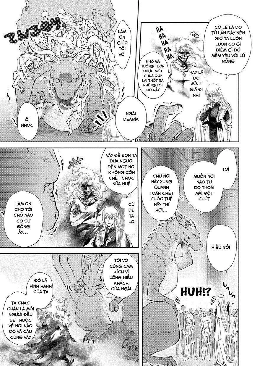 Dragon's House-Hunting Chapter 3 - 18