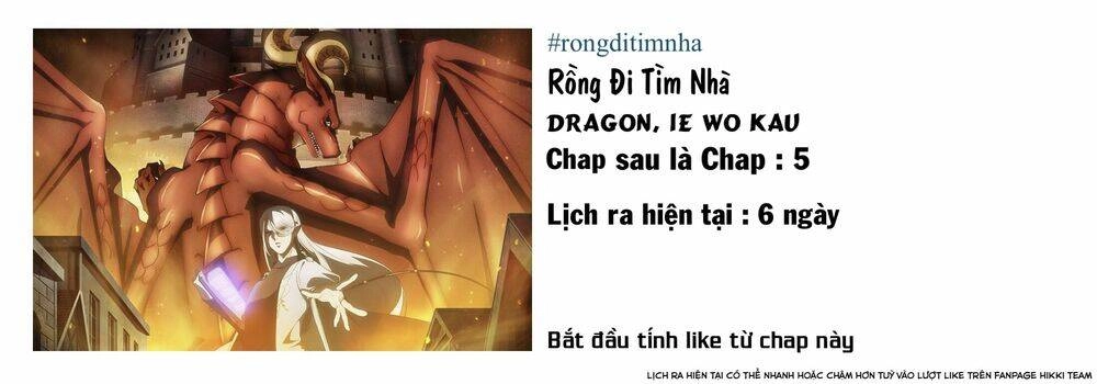 Dragon's House-Hunting Chapter 4 - 2