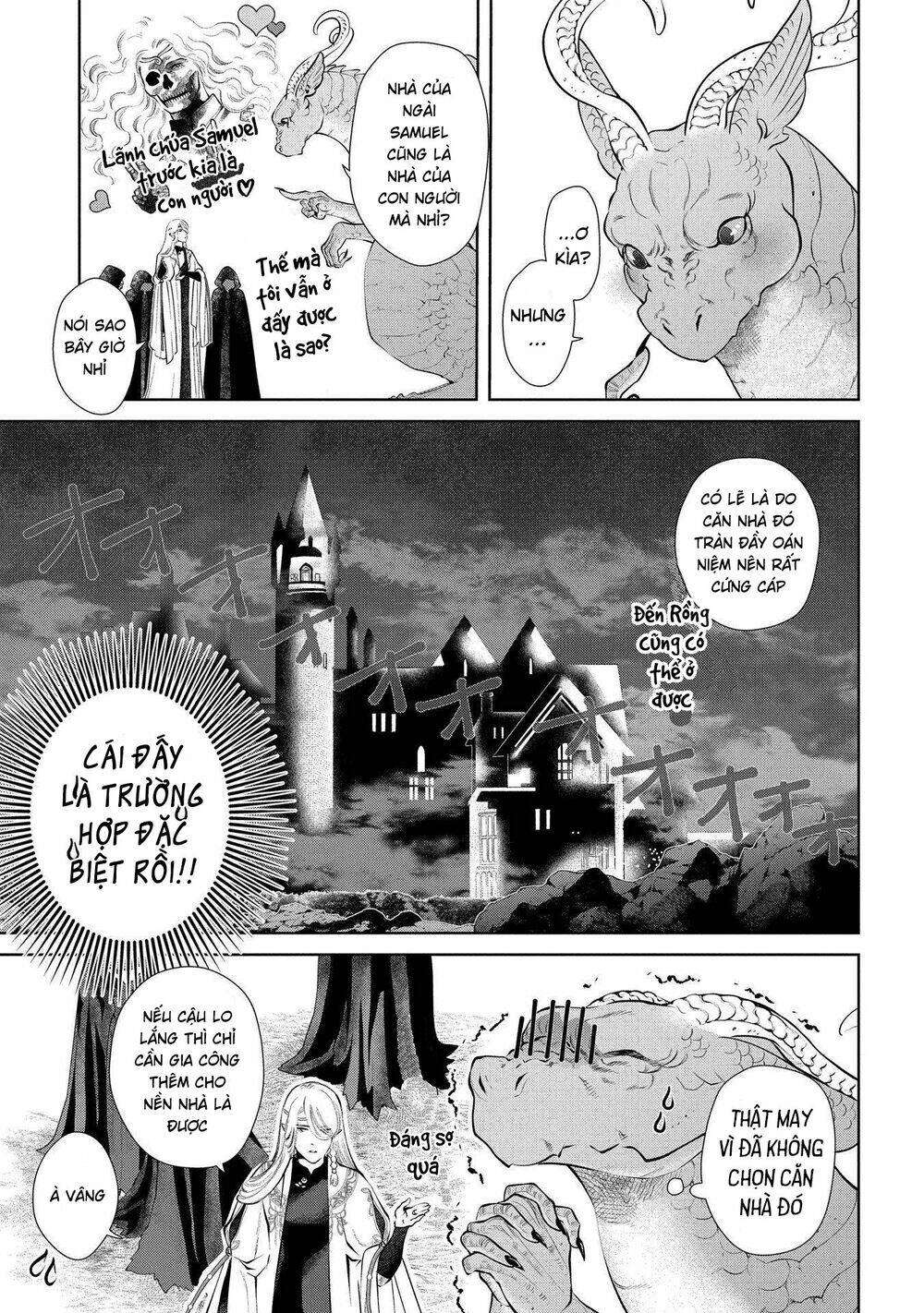 Dragon's House-Hunting Chapter 4 - 24