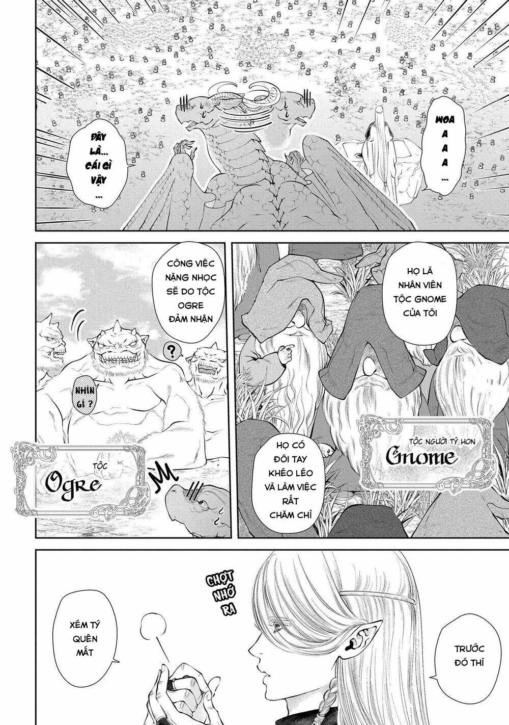 Dragon's House-Hunting Chapter 5.1 - 10