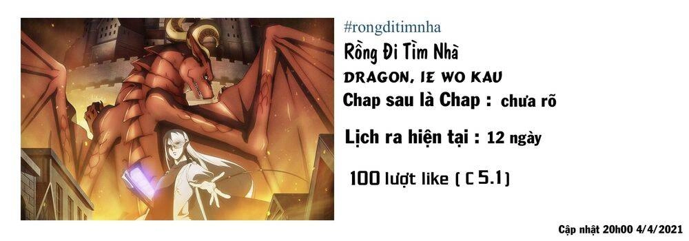 Dragon's House-Hunting Chapter 5.2 - 2