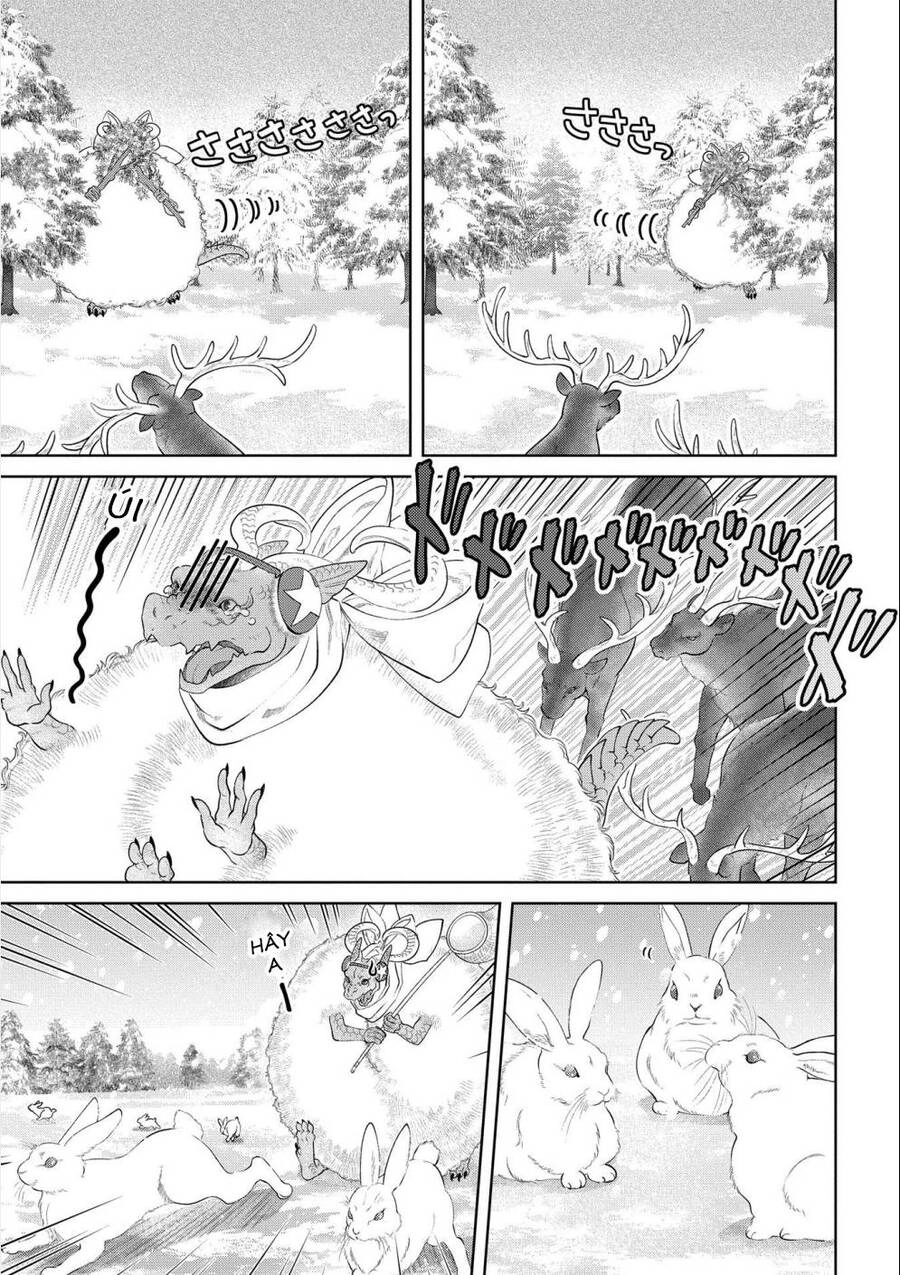 Dragon's House-Hunting Chapter 6 - 14