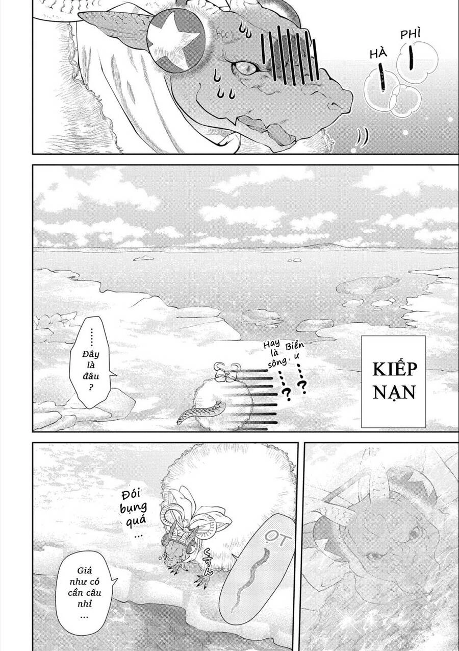 Dragon's House-Hunting Chapter 6 - 17