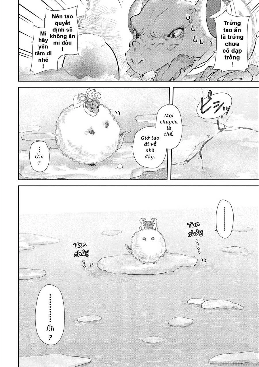 Dragon's House-Hunting Chapter 6 - 19