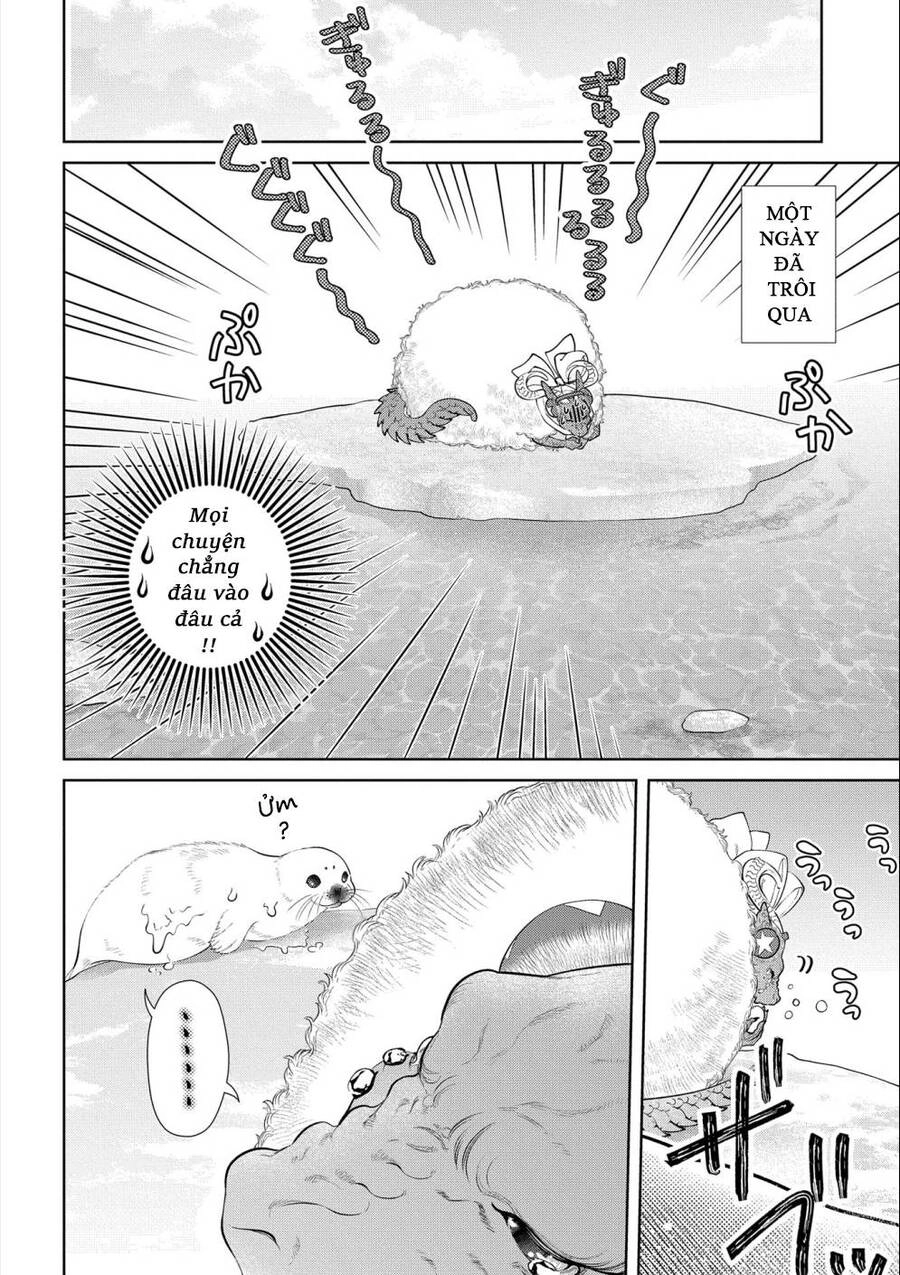 Dragon's House-Hunting Chapter 6 - 21