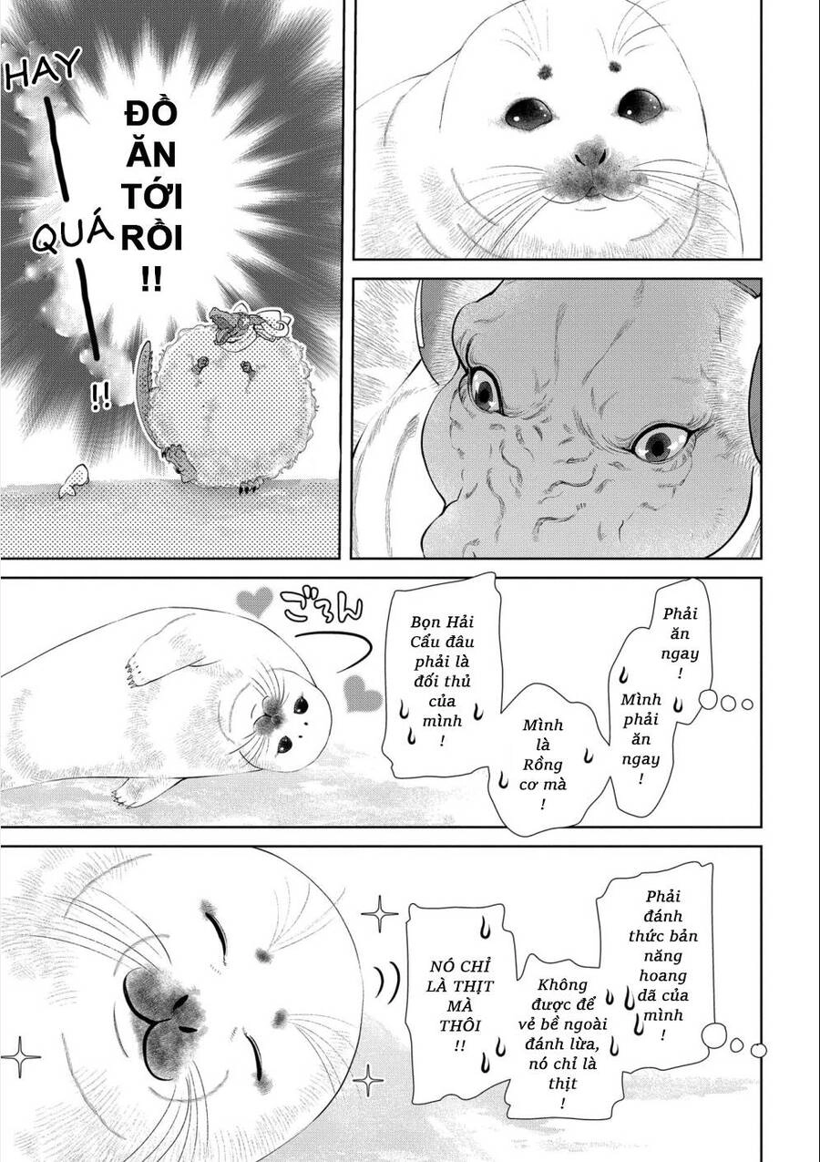 Dragon's House-Hunting Chapter 6 - 22