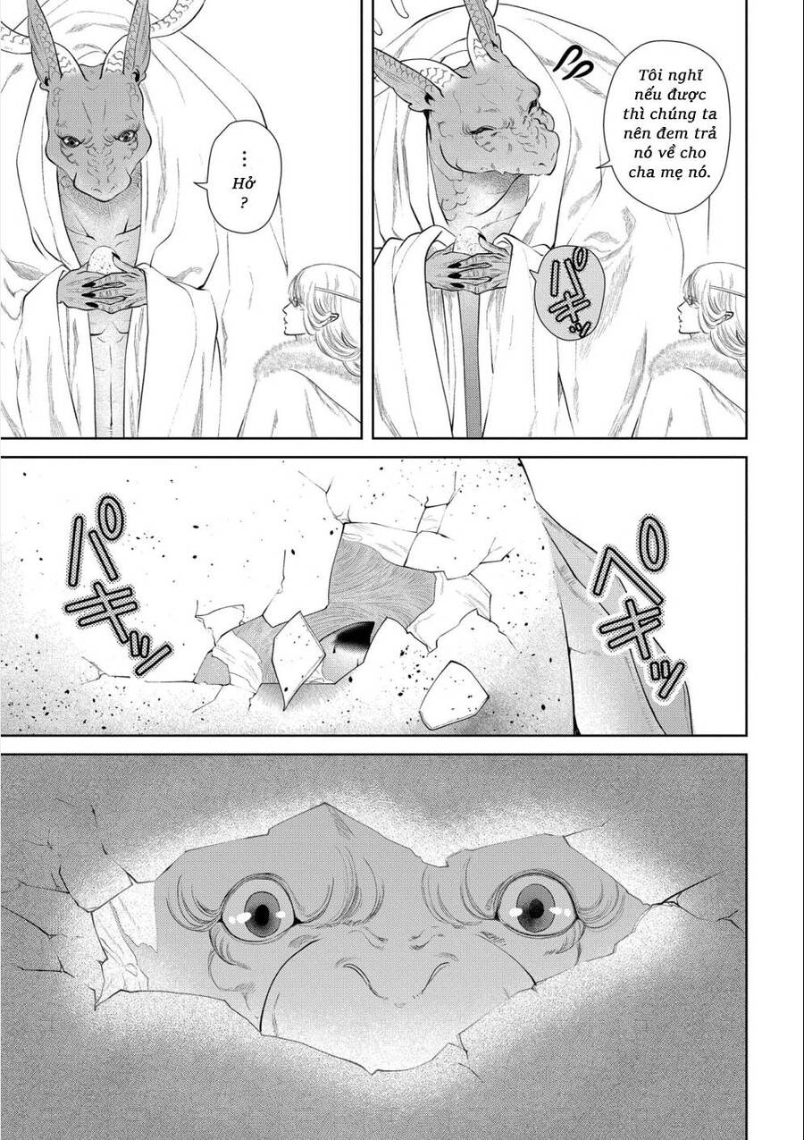 Dragon's House-Hunting Chapter 6 - 28