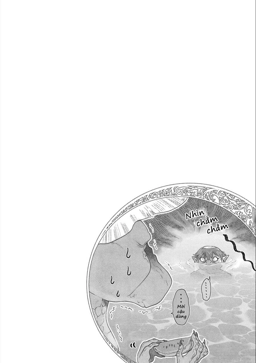 Dragon's House-Hunting Chapter 7 - 2