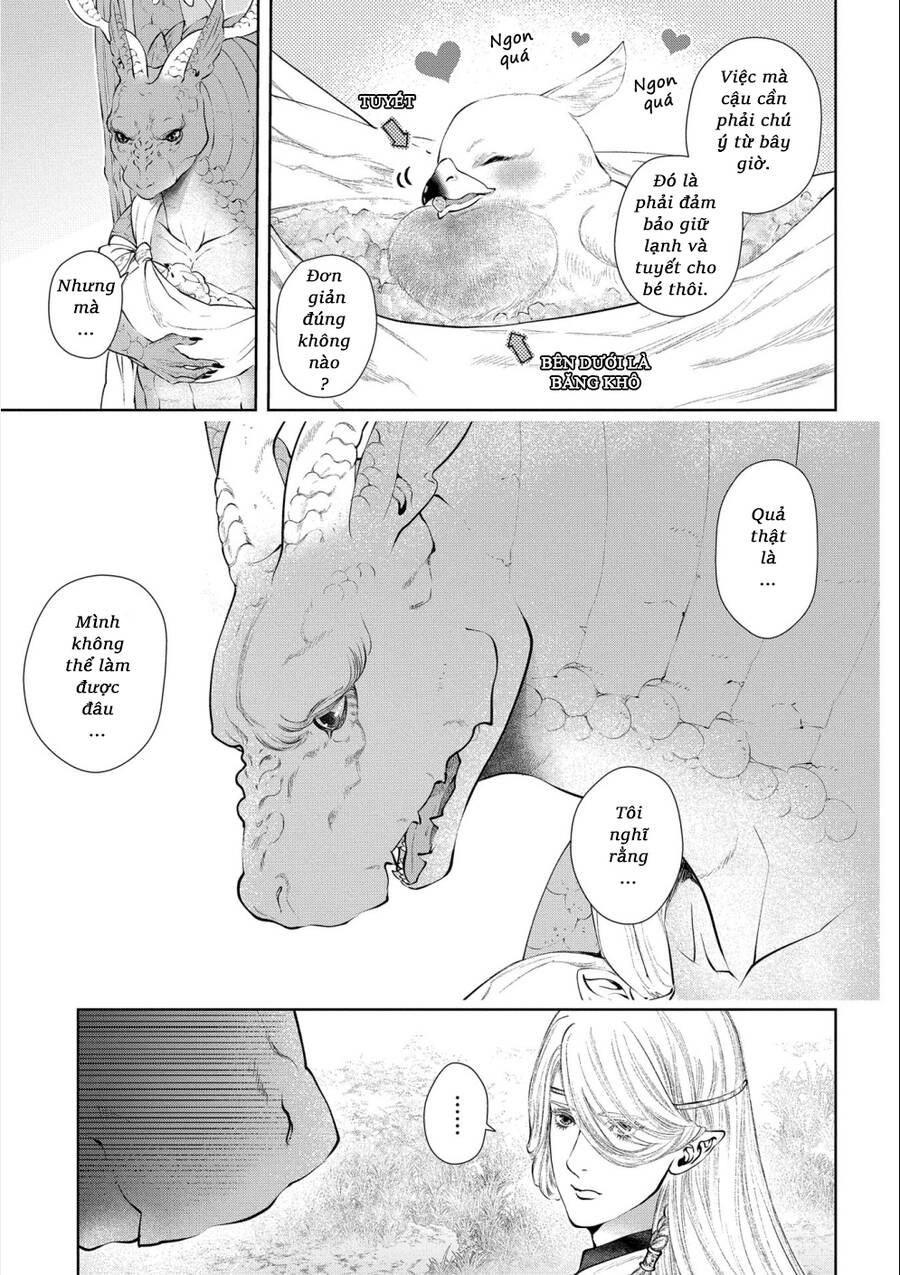 Dragon's House-Hunting Chapter 7 - 7