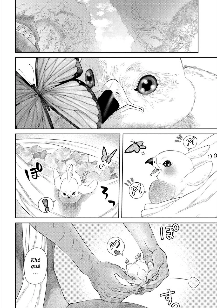 Dragon's House-Hunting Chapter 7 - 19