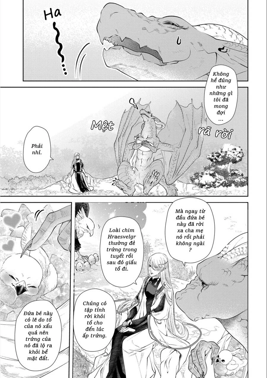 Dragon's House-Hunting Chapter 7 - 20