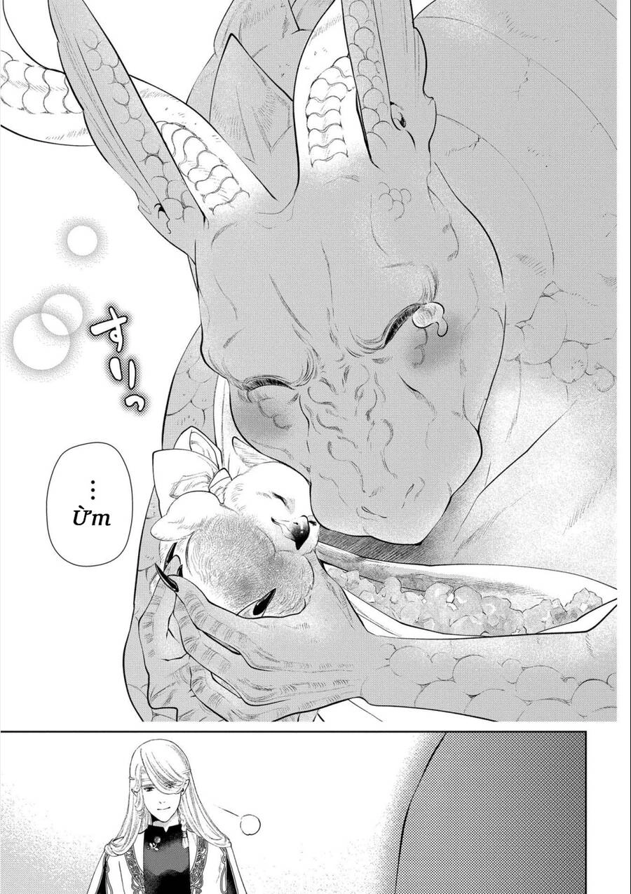 Dragon's House-Hunting Chapter 7 - 30