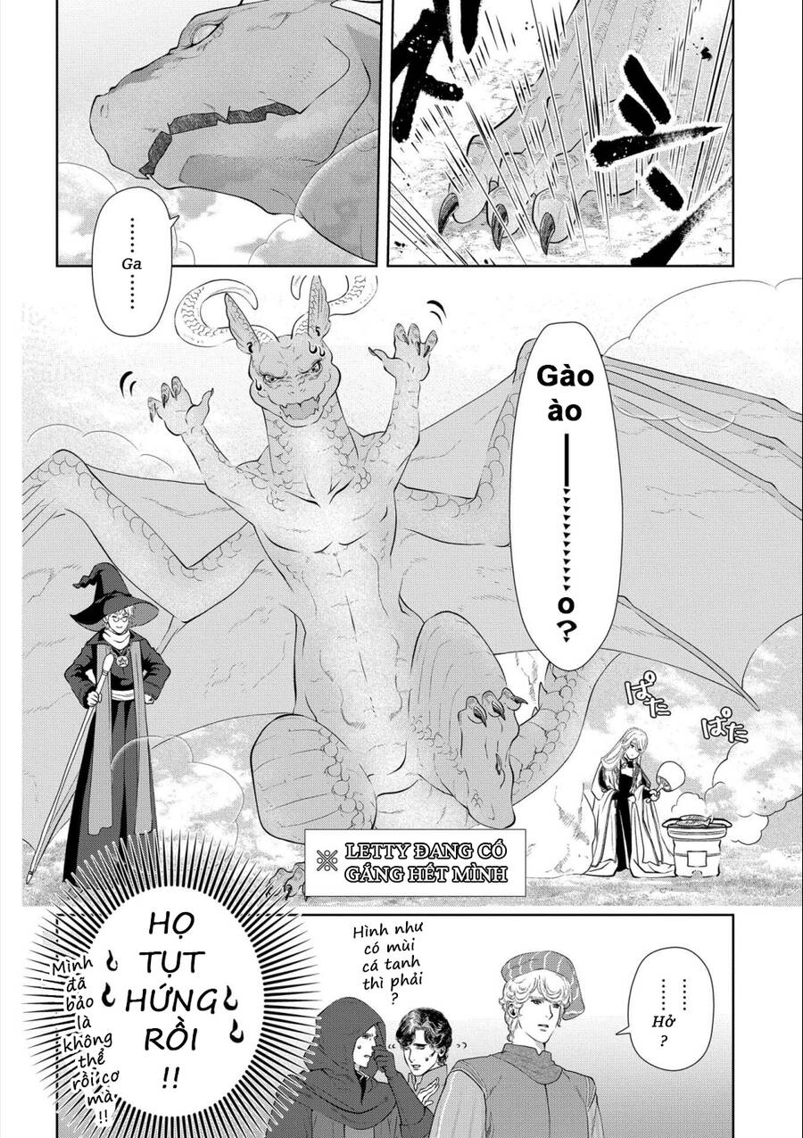 Dragon's House-Hunting Chapter 8 - 17