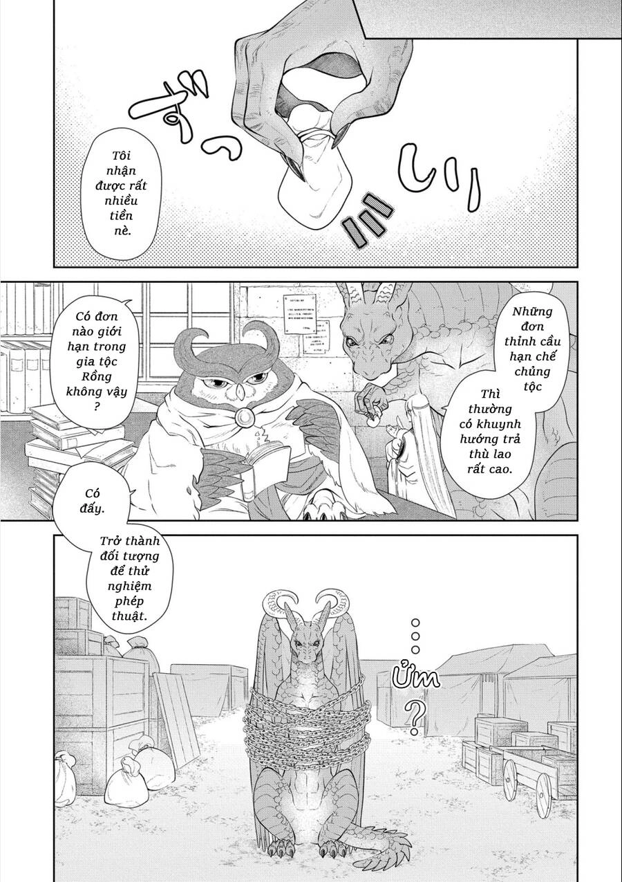 Dragon's House-Hunting Chapter 8 - 20