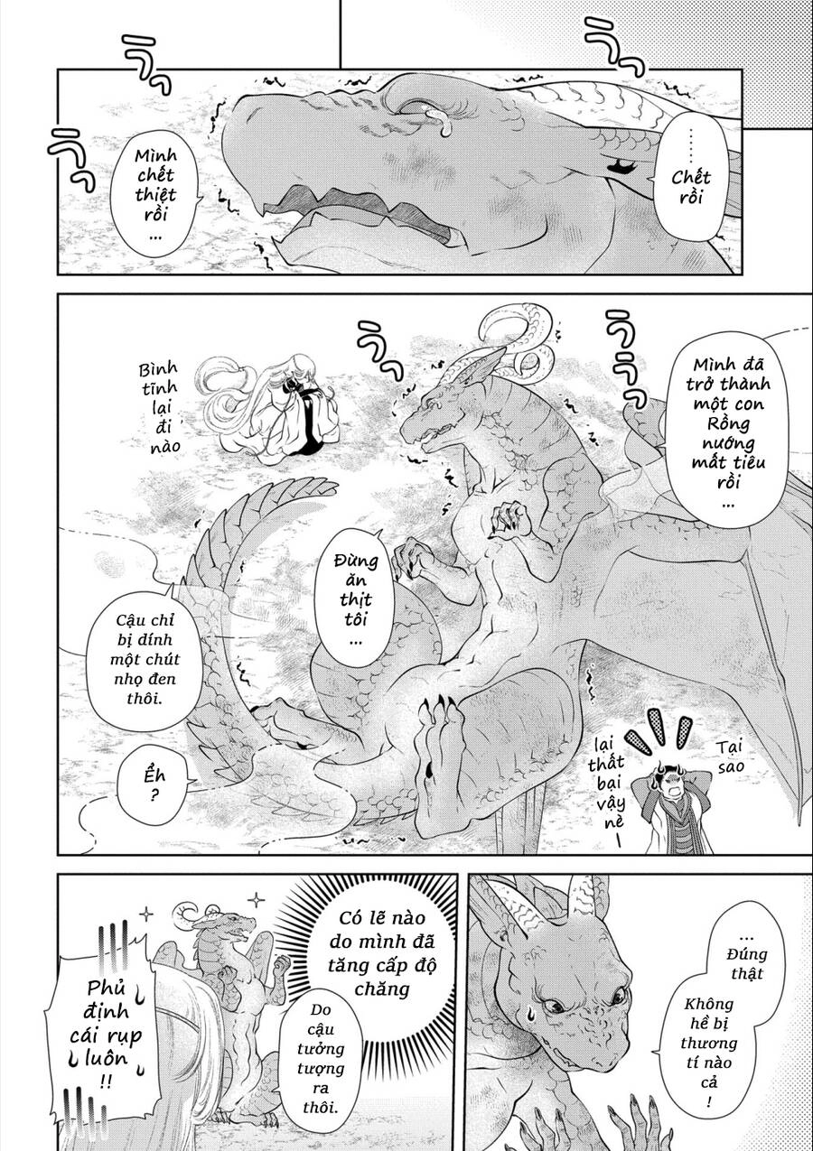 Dragon's House-Hunting Chapter 8 - 25