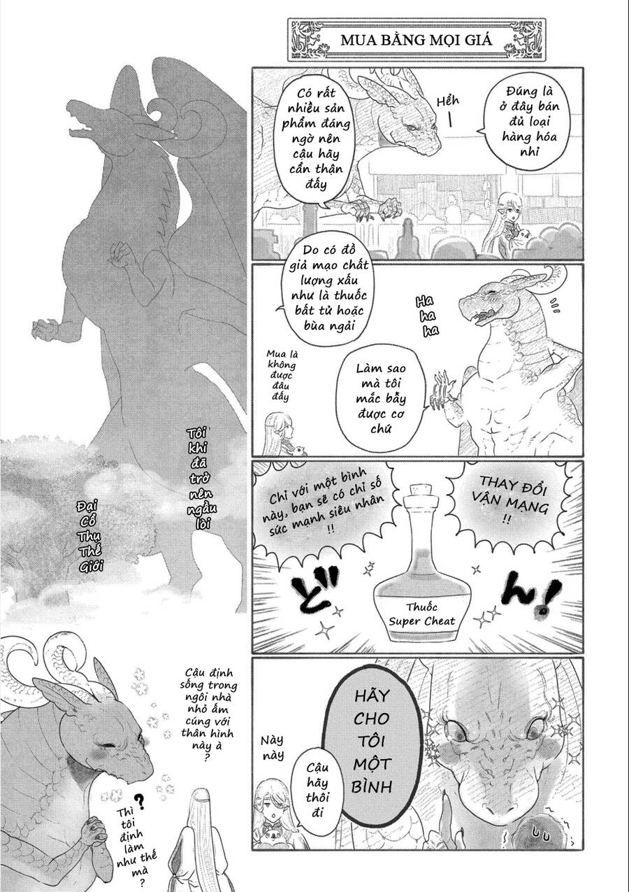 Dragon's House-Hunting Chapter 8 - 30