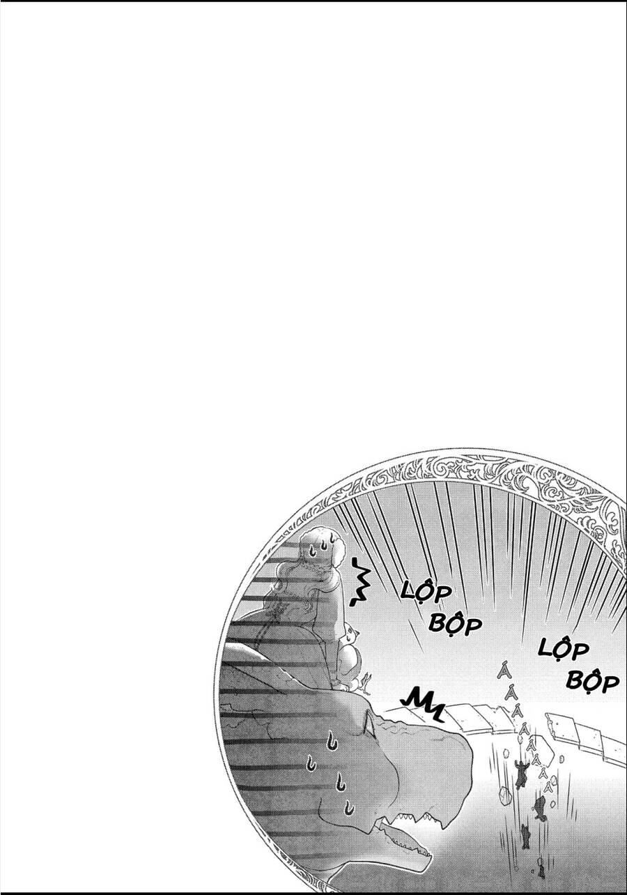 Dragon's House-Hunting Chapter 12 - 2