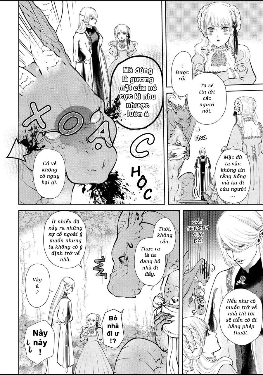 Dragon's House-Hunting Chapter 12 - 10