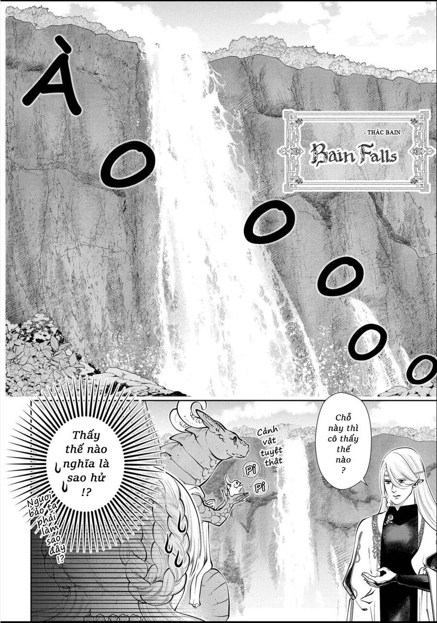 Dragon's House-Hunting Chapter 12 - 18