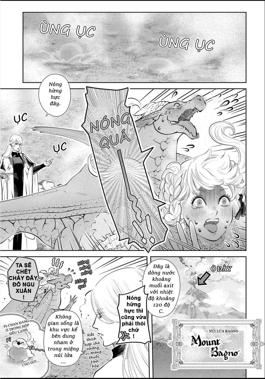 Dragon's House-Hunting Chapter 12 - 22