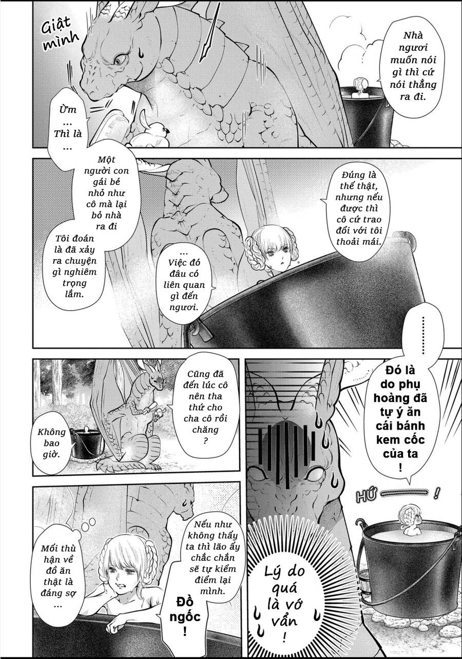 Dragon's House-Hunting Chapter 12 - 25