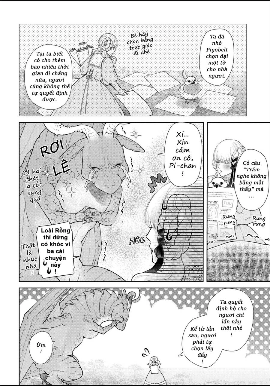 Dragon's House-Hunting Chapter 13 - 25